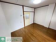 ★洋室★