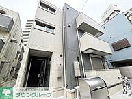 神奈川県藤沢市藤沢1062-4：物件画像／株式会社タウンハウジング神奈川　湘南台店