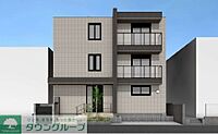 神奈川県藤沢市鵠沼桜が岡4丁目12：物件画像／株式会社タウンハウジング神奈川　湘南台店