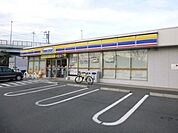 ミニストップ藤沢城南店 徒歩6分。コンビニ 440m