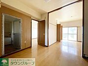 リビング/居室