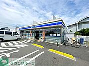 ローソン藤沢辻堂六丁目店 徒歩2分。 140m