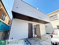 神奈川県藤沢市片瀬3丁目6-13：物件画像／株式会社タウンハウジング神奈川　湘南台店