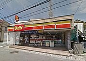 デイリーヤマザキ戸塚汲沢店 146m