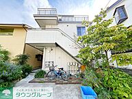 神奈川県藤沢市鵠沼神明5丁目12-26：物件画像／株式会社タウンハウジング神奈川　湘南台店