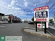エキスパート藤沢辻堂店 徒歩9分。 670m
