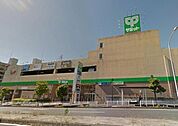 スシロー横浜戸塚店 1002m
