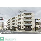 神奈川県藤沢市辻堂神台2丁目7-6：物件画像／株式会社タウンハウジング神奈川　湘南台店