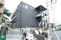 神奈川県藤沢市円行1丁目12-9：物件画像／株式会社タウンハウジング神奈川　湘南台店