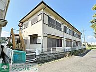 神奈川県藤沢市城南5丁目3-7：物件画像／株式会社タウンハウジング神奈川　湘南台店
