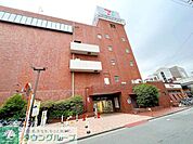 イトーヨーカドー茅ヶ崎店 徒歩4分。 300m