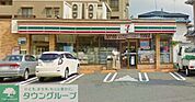 セブンイレブン横浜戸塚吉田町店 徒歩3分。コンビニ 240m
