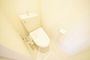 ★★清潔感のあるトイレ★★