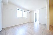 ★★二面採光の明るいお部屋★★