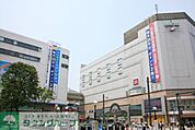 ミロード 徒歩33分。ショッピングセンター 2620m
