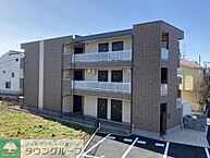神奈川県茅ヶ崎市共恵1丁目15-37：物件画像／株式会社タウンハウジング神奈川　湘南台店