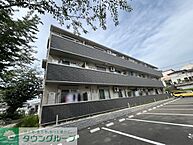 神奈川県横浜市戸塚区上倉田町849-8：物件画像／株式会社タウンハウジング神奈川　湘南台店