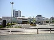 辻堂駅 160m