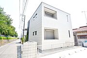 ★お洒落な外観★