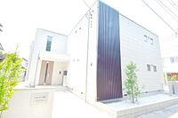 神奈川県藤沢市鵠沼神明5丁目5-33：物件画像／株式会社タウンハウジング神奈川　湘南台店