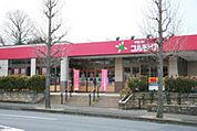 コルモピア 367m