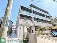 神奈川県藤沢市片瀬海岸2丁目13-11：物件画像／株式会社タウンハウジング神奈川　湘南台店