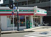 ローソンストア100茅ヶ崎十間坂店 801m