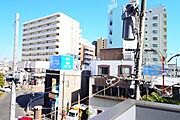 ★システムキッチン2口設備充実★
