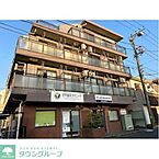 神奈川県横浜市戸塚区矢部町260：物件画像／株式会社タウンハウジング神奈川　湘南台店