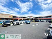 MrMax湘南藤沢ショッピングセンター 徒歩15分。 1200m