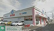 西松屋辻堂店 徒歩6分。ショッピングセンター 470m
