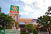 マクドナルド希望が丘K－1ショッピングセンタ店 徒歩15分。ファストフード 1140m