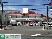 セブンイレブン藤沢4丁目店 徒歩1分。コンビニ 80m