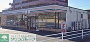 セブンイレブン大和上草柳7丁目店 徒歩6分。 430m