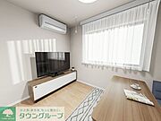 リビング/居室