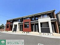 神奈川県藤沢市石川3丁目2-4：物件画像／株式会社タウンハウジング神奈川　湘南台店