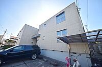 神奈川県藤沢市鵠沼松が岡4丁目16-34：物件画像／株式会社タウンハウジング神奈川　湘南台店