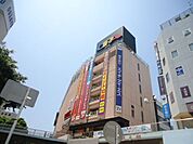 藤沢OPA 564m