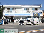 ローソン鎌倉坂ノ下店 徒歩25分。コンビニ 2000m