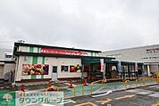 そうてつローゼンさちが丘店 徒歩7分。スーパー 540m