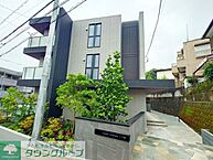 神奈川県横浜市瀬谷区二ツ橋町348()：物件画像／株式会社タウンハウジング神奈川　湘南台店