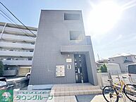 神奈川県厚木市松枝1丁目1-30：物件画像／株式会社タウンハウジング神奈川　湘南台店