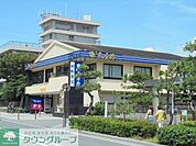 魚屋路鎌倉由比ヶ浜店 徒歩11分。飲食店 850m