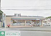 セブンイレブン鎌倉玉縄店 徒歩13分。コンビニ 990m