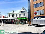 鎌倉駅(江ノ電 江ノ島電鉄線) 徒歩9分。 720m