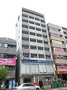 ★★重厚感のある外観★★