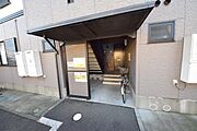 ★エントランス★