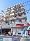 神奈川県藤沢市湘南台2丁目7-10：物件画像／株式会社タウンハウジング神奈川　湘南台店