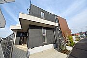 ★★閑静な住宅街に立地★★