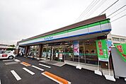 ファミリーマート瀬谷本郷店 1054m